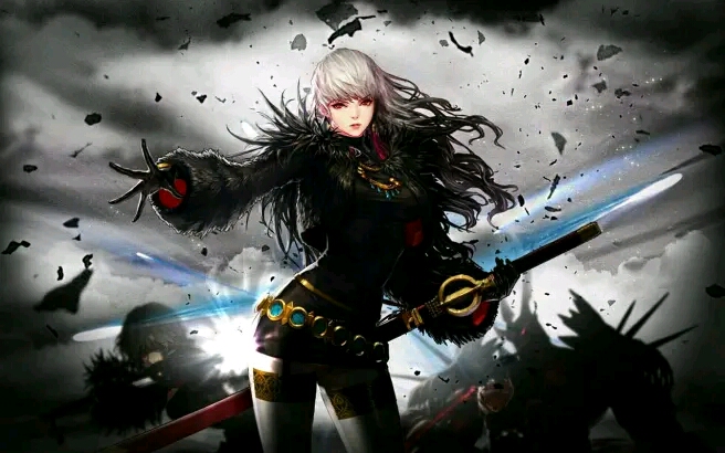 H5 ｜ 最炫民族风.