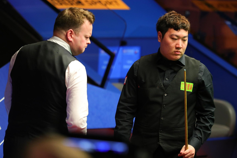 快速变化时 快速变化时