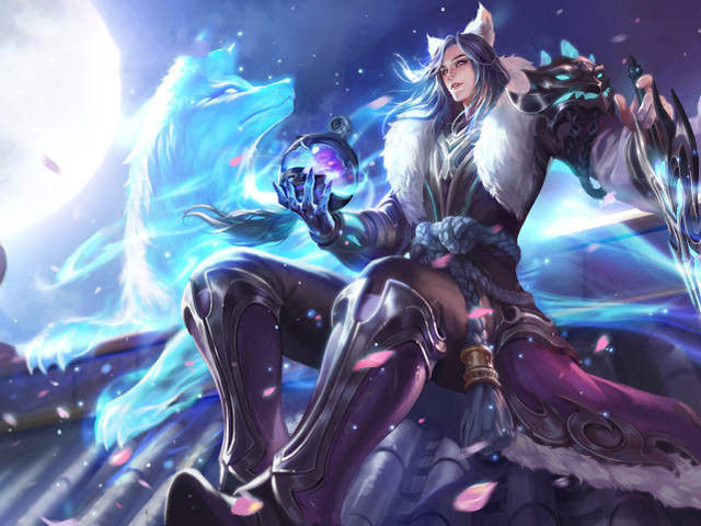 人才培养和 人才培养和