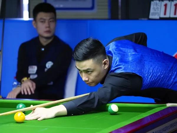 他们在比赛 他们在比赛