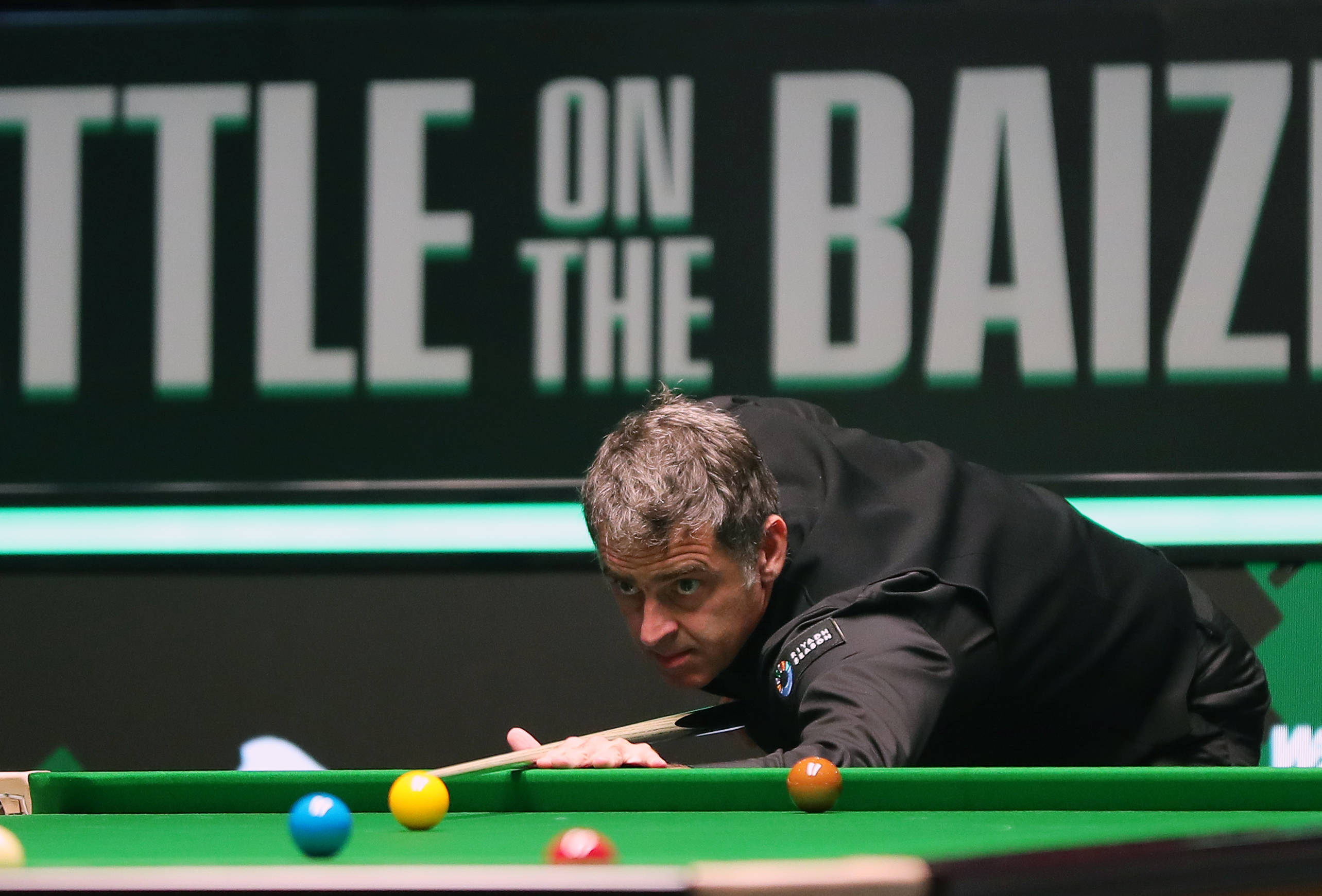 在克林根看 在克林根看