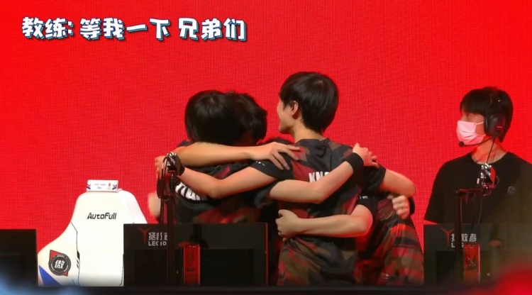 组建模式 组建模式