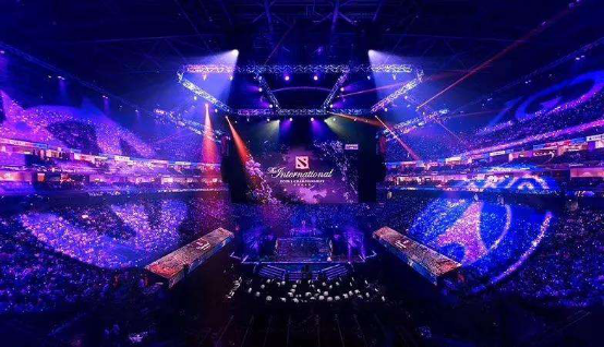 体育IP新 体育IP新