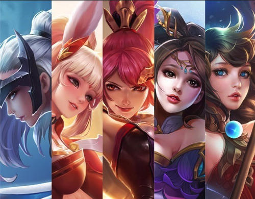 整性与反击 整性与反击