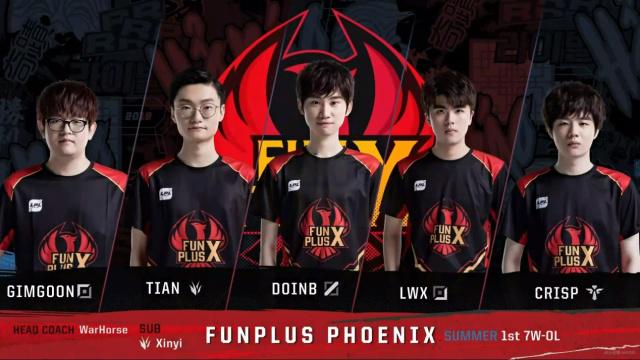 趋势与战术 趋势与战术