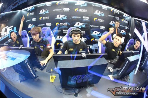 强强对话 强强对话